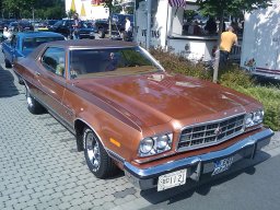 Big Bumper Meet 2009